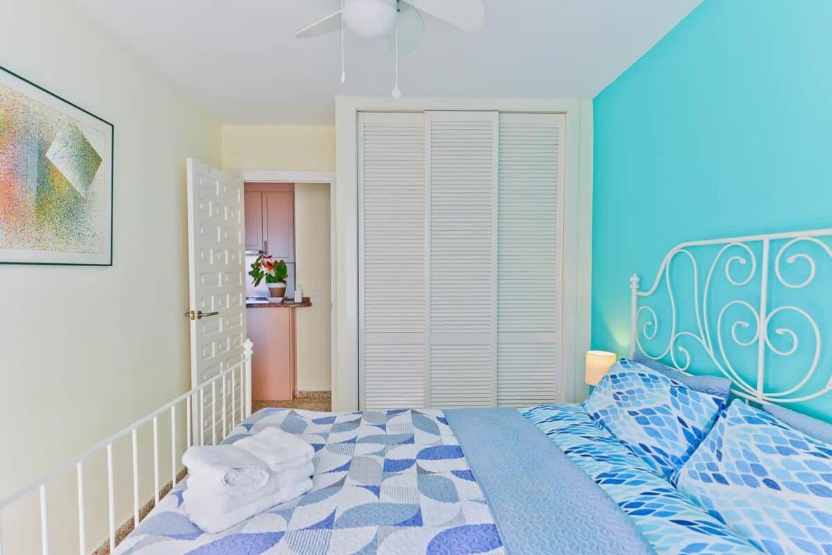 Appartement Acapulco Playa *
