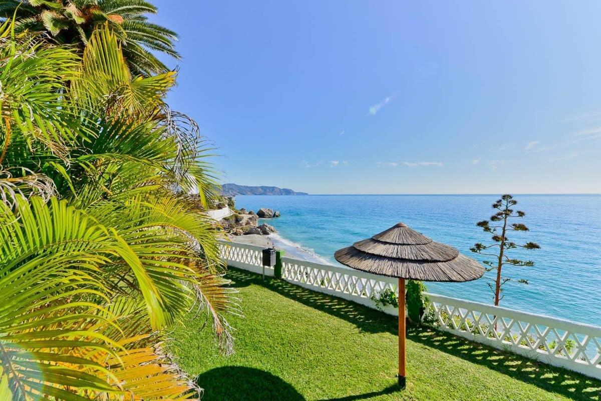 Appartement Acapulco Playa Nerja