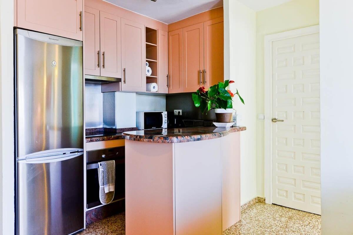 Appartement Acapulco Playa