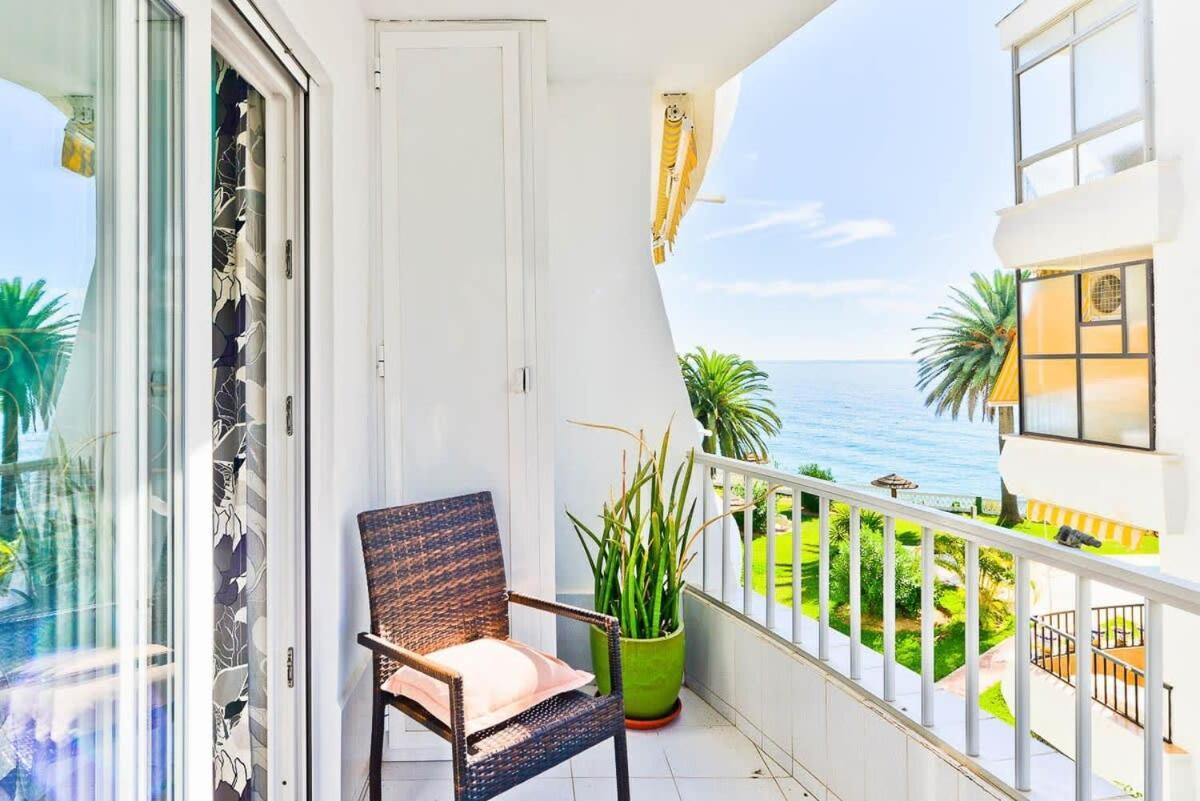 Appartement Acapulco Playa Nerja
